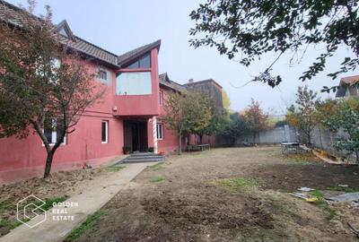 Casă cu 5 camere cu Teren 475 Mp în Olimpia-Stadion - 1