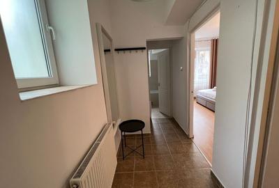 Exclusivi! Apartament central cu vedere superbă spre Somes, str Dacia - 7