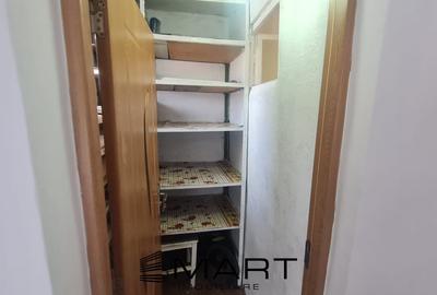 Apartament cu 2 camere semidecomandat, mobilat în Țiglari - 6