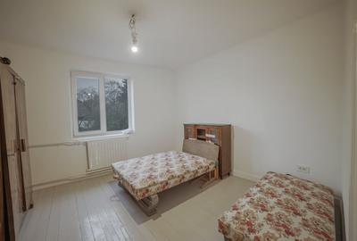 Casă individuală cu 6 camere cu Canalizare în Iancului - 13