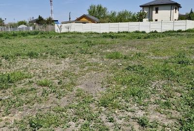 REL4001211 Teren de vanzare in Bragadiru REL4001211 Teren de vanzare in Bragadiru - 8