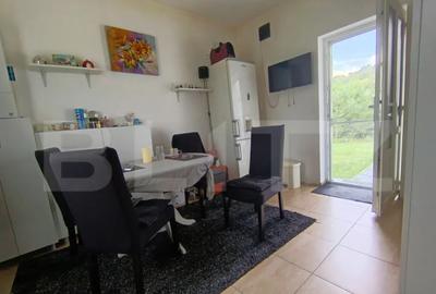 Casă cu 3 camere cu Teren 665 Mp în Central - 10