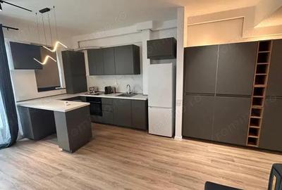 STUDIO MOBILAT UTILAT AVIATORII RESIDENCE - 3