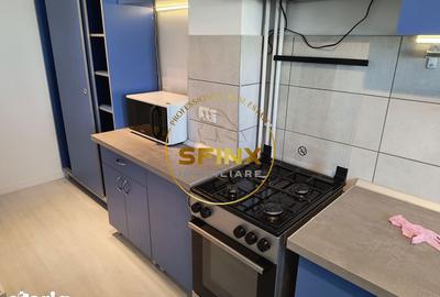 Apartament cu 2 camere decomandat, mobilat în Moșilor - 4