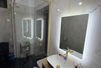 Apartament cu 2 camere decomandat, mobilat în P-ța Unirii - 12