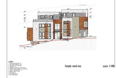 Casa noua, tip duplex,, D+P+E+ ER zona  Andrei Muresanu- Gheorgheni - 6