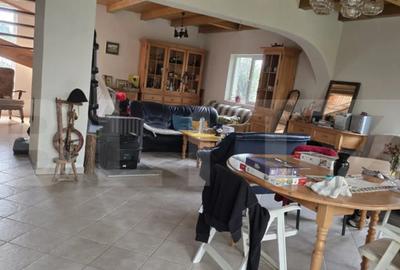 Casă cu 5 camere cu Teren 2000 Mp în Viile Satu Mare - 1