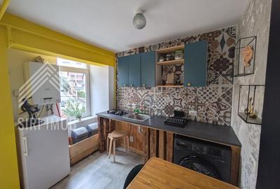 Apartament deosebit cu 2 camere si parcare in Manastur, zona USAMV - 13