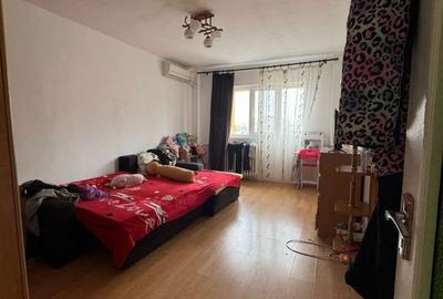 Garsonieră decomandată, mobilată în Rahova - 8