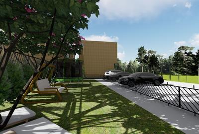 Casa P+2, 5 camere, 3 bai- Sector 4 - 7