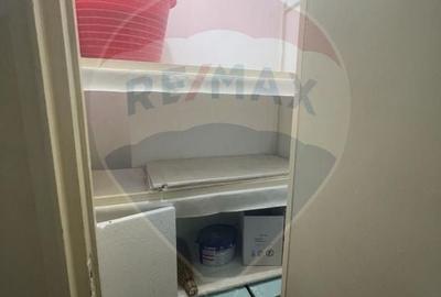Apartament cu 2 camere semidecomandat în Gară - 11