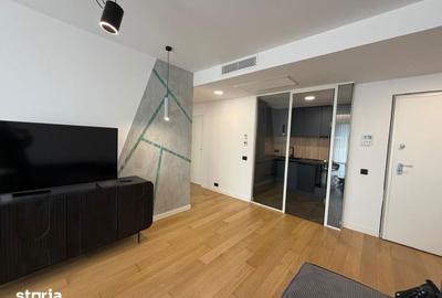 Apartament cu 2 camere, mobilat în Herăstrău - 6