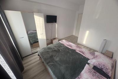 Apartament cu 2 camere decomandat în Vest - 7