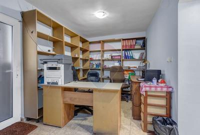 Casă cu 8 camere cu Teren 777 Mp în Ultracentral - 24