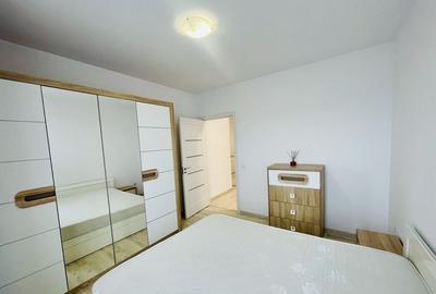 3 camere ,Lux, 75 mp, parcare, terasa, zona str.Frunzisului, Zorilor - 6