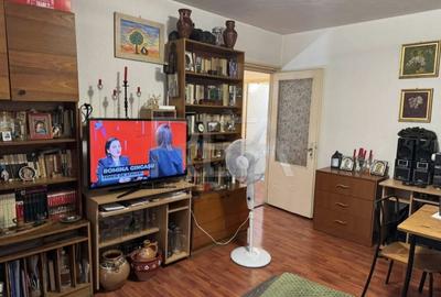 2 camere, bloc tip P, anvelopat- Drumul Taberei, Favorit - 1