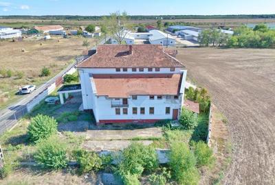 De vânzare pensiunea „Casa Albă”, orașul Pecica, jud. Arad - 17