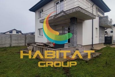 Casă individuală cu 4 camere cu Canalizare în Berceni