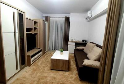Garsonieră decomandată în Drumul Taberei - 2