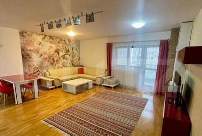 Apartament 3 camere, loc parcare - Privilegio - 4