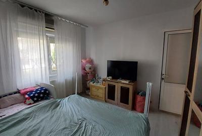 Apartament cu 2 camere decomandat, mobilat în Tomis Nord - 2