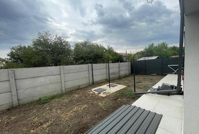 De inchiriat casa cu 3 camere mobilata modern - 25