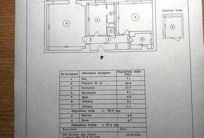 Zodiac..2 camere confort 3 =400 euro Zodiac..2 camere confort 3 =400 euro - 1