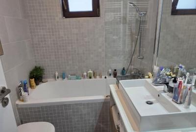 Apartament cu 4 camere în Băneasa - 8