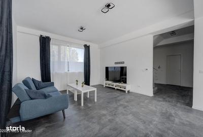 Apartament cu 3 camere în Balotești - 4