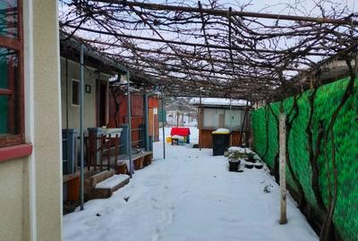 Casă cu 2 camere în Central - 2