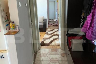 Apartament spa?ios 3 camere, 93 mp, etaj 3 zona Strada - 8