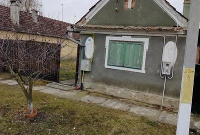 Casa si teren Marpod - 2
