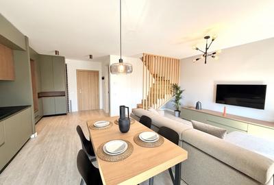 Duplex de inchiriat - 3 camere | Expozitiei Parcului 20 - 5