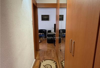 Titan-Ozana-Aleea Giurgeni - 1