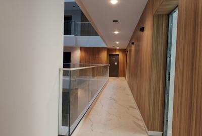 Apartament cu 2 camere semidecomandat în Băneasa - 13