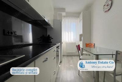 Apartament de inchiriat, 2 camere, Premium, Str Lapusului, Oradea - 2