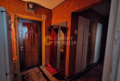 Apartament cu 3 camere decomandat în Tătărași - 3