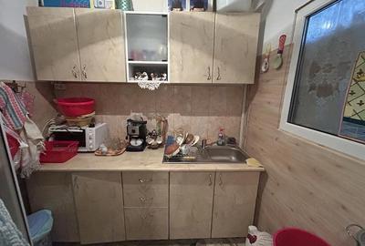 Garsonieră semidecomandată în Aradul Nou - 6