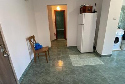 Apartament cu 2 camere decomandat în Lacul Tei - 7