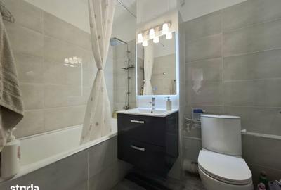 Apartament cu 2 camere decomandat, mobilat în Vitan - 4