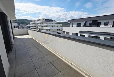 PENTHOUSE 47 MP | TERASA 30 MP | ZONA TERRA - 12