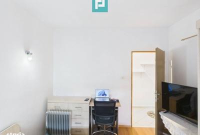 Apartament cu 2 camere decomandat în Central - 11