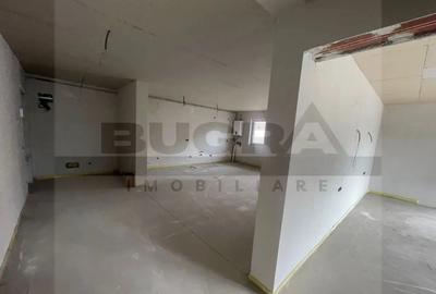 Apartament cu 2 camere semidecomandat în Baciu - 3
