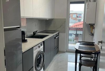 Apartament 2 camere Tunari | vedere spre padure, include parcare - 5