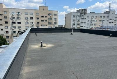 PENTHOUSE de Lux – 4 Camere + Living – 2 Terase –454 mp-Finisat la alb - 11