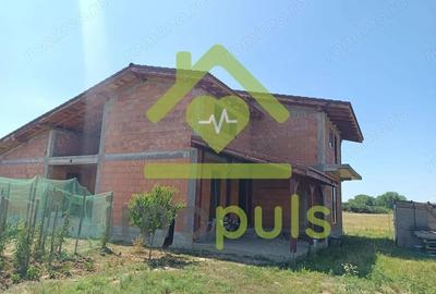 Casa individuala, 6 camere, la ro?u Giroc, zona Braytim! ? Casa individuala, 6 camere, la ro?u Giroc, zona Braytim! ? - 2