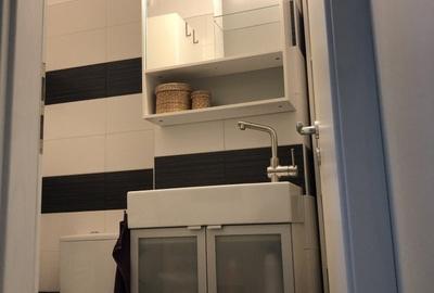 Apartament cu 3 camere decomandat în Complex Studențesc - 6