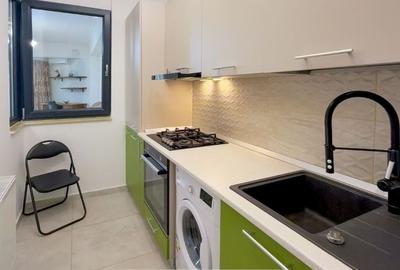 Apartament 2 camere în Solid Residence Butoaie – vedere către lac - 12