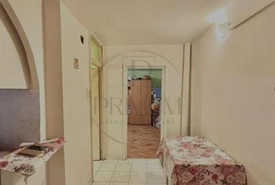 Apartament 1 camera-Freidorf-Centrala proprie - 3
