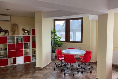 Clinica Medicala/ Policlinica - Centru Educational - 27